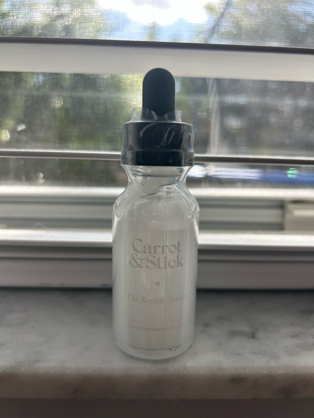 Carrot & Stick Repair Serum (Sealed) *Close Dated 12/2026*